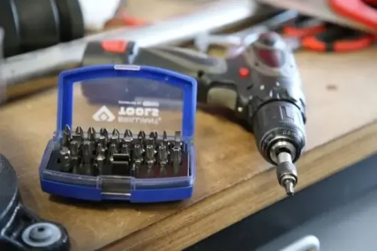 Set, Schraubendreher-Einsatz (Bits) KS TOOLS BT053032 Bild Set, Schraubendreher-Einsatz (Bits) KS TOOLS BT053032