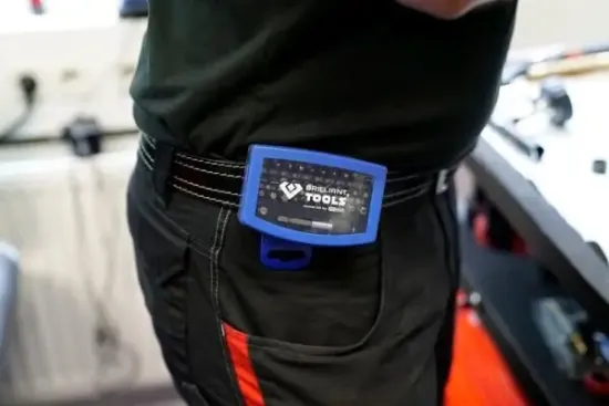 Set, Schraubendreher-Einsatz (Bits) KS TOOLS BT053032 Bild Set, Schraubendreher-Einsatz (Bits) KS TOOLS BT053032