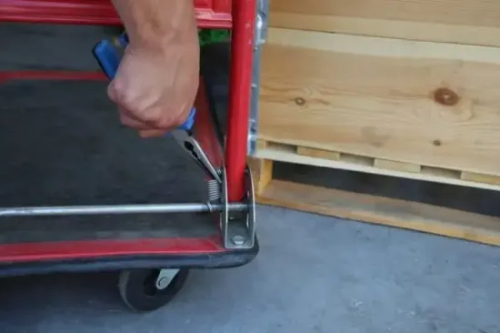 Flachrundzange KS TOOLS BT062900 Bild Flachrundzange KS TOOLS BT062900