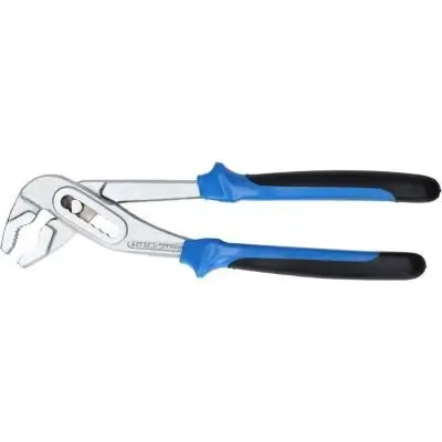 Rohr-/Wasserpumpenzange KS TOOLS BT064902 Bild Rohr-/Wasserpumpenzange KS TOOLS BT064902