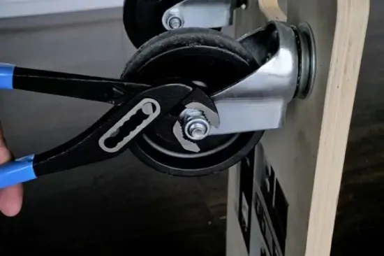 Set, Rohr-/Wasserpumpenzange KS TOOLS BT064910 Bild Set, Rohr-/Wasserpumpenzange KS TOOLS BT064910