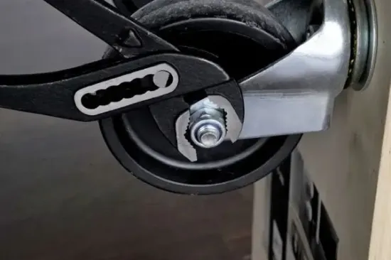 Set, Rohr-/Wasserpumpenzange KS TOOLS BT064910 Bild Set, Rohr-/Wasserpumpenzange KS TOOLS BT064910