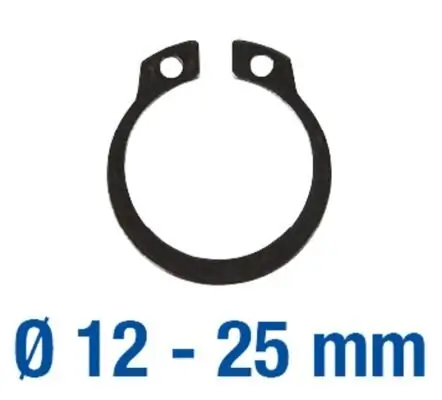 Seegerringzange KS TOOLS BT067005 Bild Seegerringzange KS TOOLS BT067005