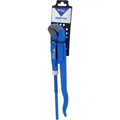 Rohr-/Wasserpumpenzange KS TOOLS BT067110 Bild Rohr-/Wasserpumpenzange KS TOOLS BT067110