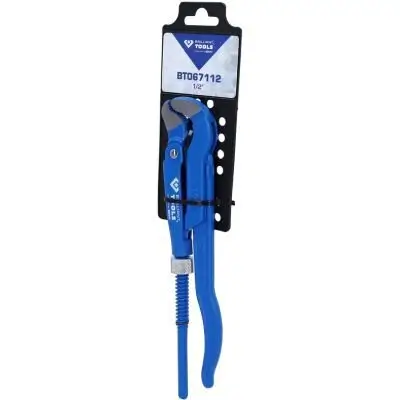 Rohr-/Wasserpumpenzange KS TOOLS BT067112 Bild Rohr-/Wasserpumpenzange KS TOOLS BT067112