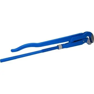 Rohr-/Wasserpumpenzange KS TOOLS BT067120 Bild Rohr-/Wasserpumpenzange KS TOOLS BT067120