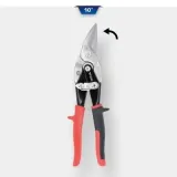 Hand-Blechschere KS TOOLS BT067203