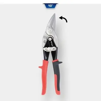 Hand-Blechschere KS TOOLS BT067203 Bild Hand-Blechschere KS TOOLS BT067203