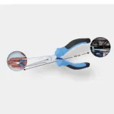 Flachrundzange KS TOOLS BT067606