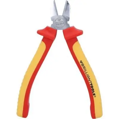 Seitenschneider KS TOOLS BT068013 Bild Seitenschneider KS TOOLS BT068013