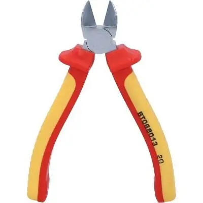 Seitenschneider KS TOOLS BT068013 Bild Seitenschneider KS TOOLS BT068013