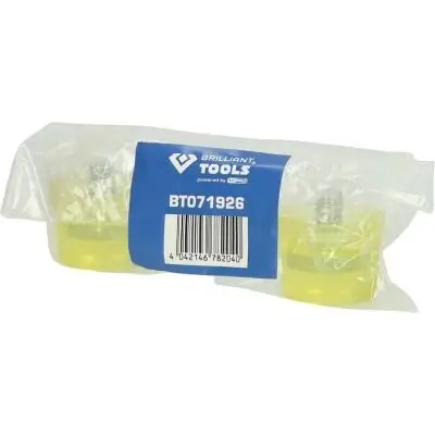 Hammerkopf KS TOOLS BT071926 Bild Hammerkopf KS TOOLS BT071926