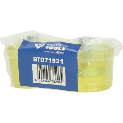 Hammerkopf KS TOOLS BT071931 Bild Hammerkopf KS TOOLS BT071931