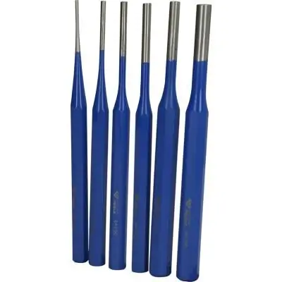 Splinttreiber-Satz KS TOOLS BT085006 Bild Splinttreiber-Satz KS TOOLS BT085006