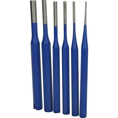 Splinttreiber-Satz KS TOOLS BT085006 Bild Splinttreiber-Satz KS TOOLS BT085006