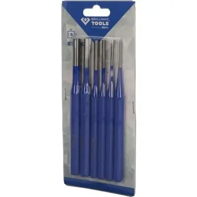 Splinttreiber-Satz KS TOOLS BT085006 Bild Splinttreiber-Satz KS TOOLS BT085006