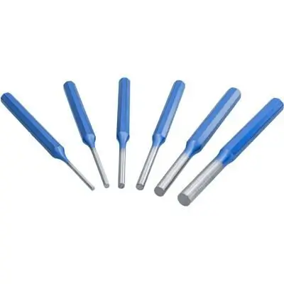 Splinttreiber-Satz KS TOOLS BT085006 Bild Splinttreiber-Satz KS TOOLS BT085006