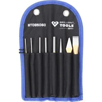 Durchtreiber-Satz KS TOOLS BT085060 Bild Durchtreiber-Satz KS TOOLS BT085060