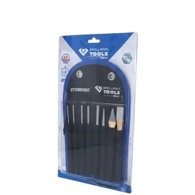 Durchtreiber-Satz KS TOOLS BT085060 Bild Durchtreiber-Satz KS TOOLS BT085060