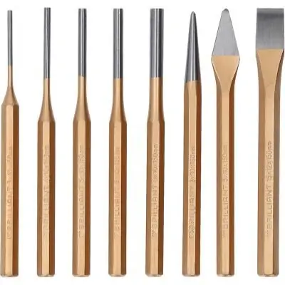 Durchtreiber-Satz KS TOOLS BT085060 Bild Durchtreiber-Satz KS TOOLS BT085060
