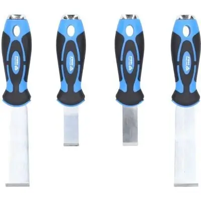 Schabersatz KS TOOLS BT101930 Bild Schabersatz KS TOOLS BT101930