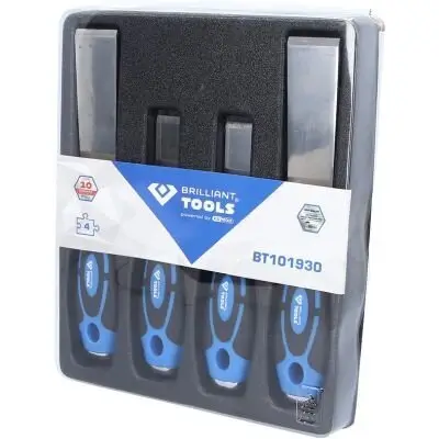 Schabersatz KS TOOLS BT101930 Bild Schabersatz KS TOOLS BT101930