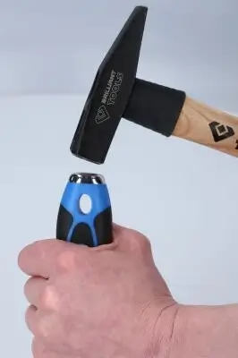 Schabersatz KS TOOLS BT101930 Bild Schabersatz KS TOOLS BT101930