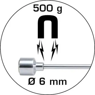Magnetheber KS TOOLS BT115903 Bild Magnetheber KS TOOLS BT115903
