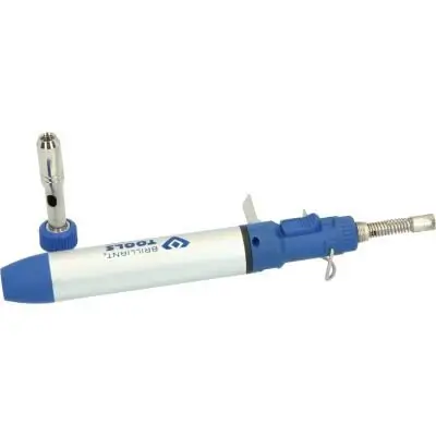 Lötgerät KS TOOLS BT124009 Bild Lötgerät KS TOOLS BT124009