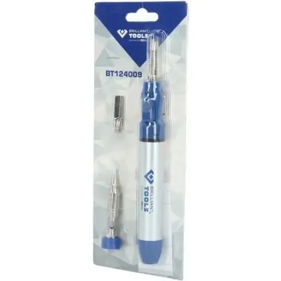 Lötgerät KS TOOLS BT124009 Bild Lötgerät KS TOOLS BT124009