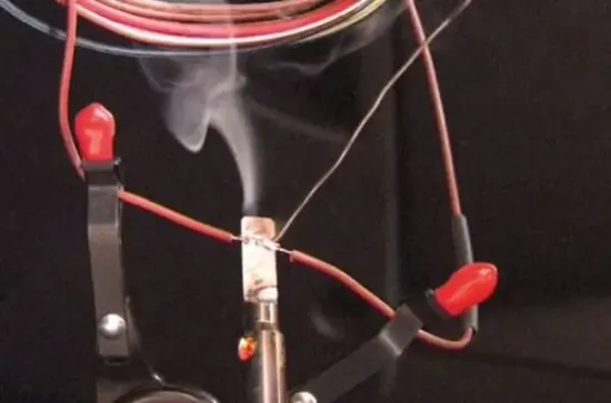 Lötgerät KS TOOLS BT124009 Bild Lötgerät KS TOOLS BT124009