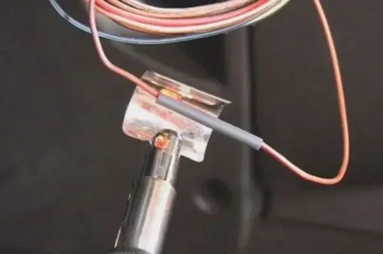 Lötgerät KS TOOLS BT124009 Bild Lötgerät KS TOOLS BT124009