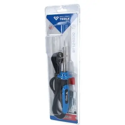 Lötkolben KS TOOLS BT124030 Bild Lötkolben KS TOOLS BT124030