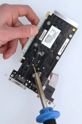 Lötkolben KS TOOLS BT124060 Bild Lötkolben KS TOOLS BT124060