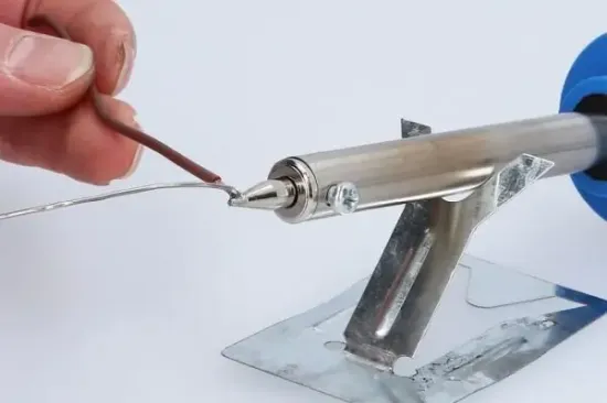 Lötkolben KS TOOLS BT124060 Bild Lötkolben KS TOOLS BT124060