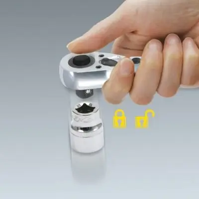 Drehmomentschlüssel KS TOOLS BT141908 Bild Drehmomentschlüssel KS TOOLS BT141908