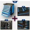Werkzeugwagen KS TOOLS BT153207