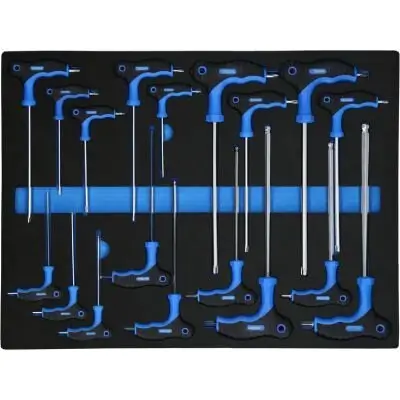 Werkzeugwagen KS TOOLS BT153473 Bild Werkzeugwagen KS TOOLS BT153473