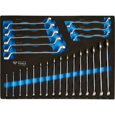 Werkzeugwagen KS TOOLS BT153473 Bild Werkzeugwagen KS TOOLS BT153473