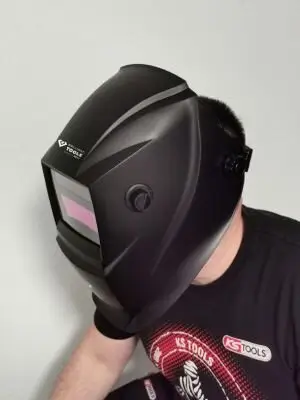 Schutzhelm, Schweißarbeiten KS TOOLS BT156915 Bild Schutzhelm, Schweißarbeiten KS TOOLS BT156915