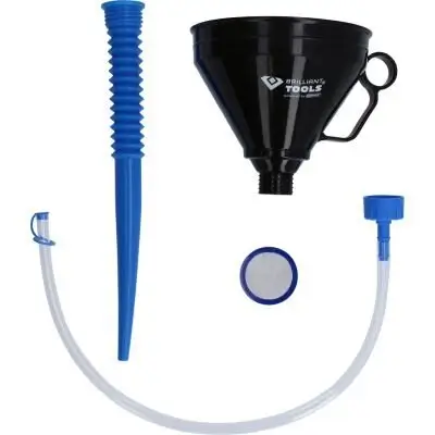 Trichter-Satz KS TOOLS BT156916 Bild Trichter-Satz KS TOOLS BT156916