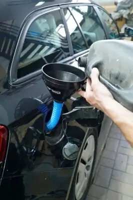 Trichter-Satz KS TOOLS BT156916 Bild Trichter-Satz KS TOOLS BT156916