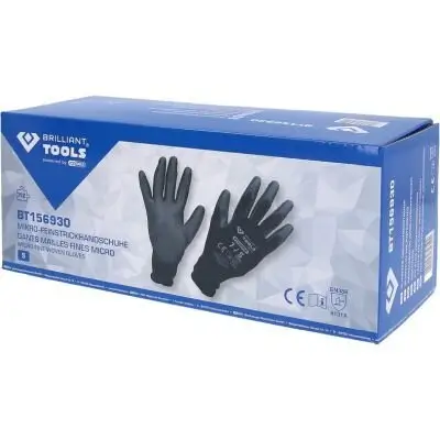 Schutzhandschuh KS TOOLS BT156930 Bild Schutzhandschuh KS TOOLS BT156930