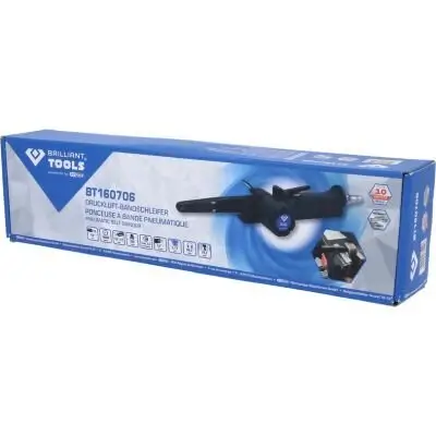 Bandschleifer (Druckluft) KS TOOLS BT160706 Bild Bandschleifer (Druckluft) KS TOOLS BT160706