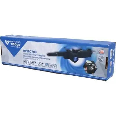 Bandschleifer (Druckluft) KS TOOLS BT160706 Bild Bandschleifer (Druckluft) KS TOOLS BT160706