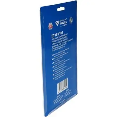 Saug-/Blaspistole (Druckluft) KS TOOLS BT161103 Bild Saug-/Blaspistole (Druckluft) KS TOOLS BT161103