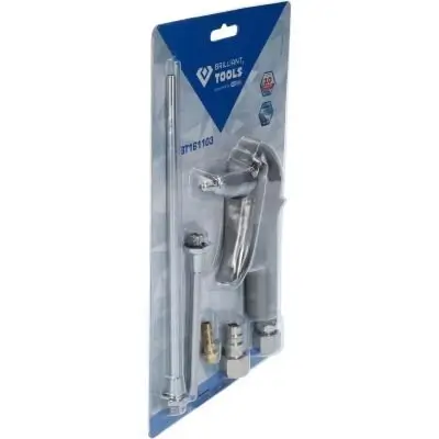 Saug-/Blaspistole (Druckluft) KS TOOLS BT161103 Bild Saug-/Blaspistole (Druckluft) KS TOOLS BT161103