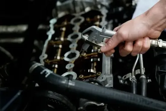 Saug-/Blaspistole (Druckluft) KS TOOLS BT161103 Bild Saug-/Blaspistole (Druckluft) KS TOOLS BT161103