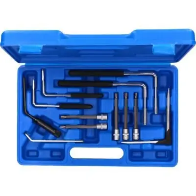 Demontagewerkzeugsatz, Airbag KS TOOLS BT511150 Bild Demontagewerkzeugsatz, Airbag KS TOOLS BT511150