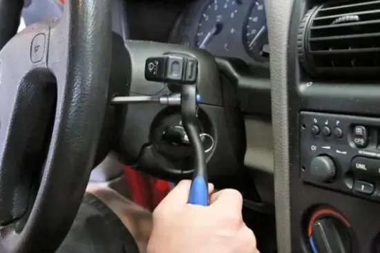 Demontagewerkzeugsatz, Airbag KS TOOLS BT511150 Bild Demontagewerkzeugsatz, Airbag KS TOOLS BT511150